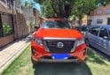 Camionetas - Nissan X-gear 2023 Diesel 30000Km - En Venta