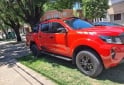 Camionetas - Nissan X-gear 2023 Diesel 30000Km - En Venta