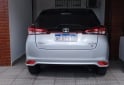 Autos - Toyota Yaris S cvt 2021 Nafta 69000Km - En Venta