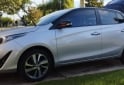 Autos - Toyota Yaris S cvt 2021 Nafta 69000Km - En Venta