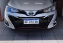 Autos - Toyota Yaris S cvt 2021 Nafta 69000Km - En Venta