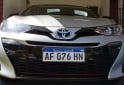Autos - Toyota Yaris S cvt 2021 Nafta 69000Km - En Venta