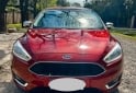 Autos - Ford Focus SE PLUS 2017 Nafta 95000Km - En Venta