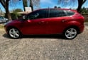 Autos - Ford Focus SE PLUS 2017 Nafta 95000Km - En Venta
