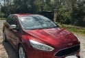 Autos - Ford Focus SE PLUS 2017 Nafta 95000Km - En Venta