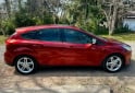 Autos - Ford Focus SE PLUS 2017 Nafta 95000Km - En Venta