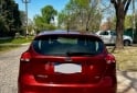 Autos - Ford Focus SE PLUS 2017 Nafta 95000Km - En Venta