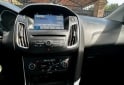 Autos - Ford Focus SE PLUS 2017 Nafta 95000Km - En Venta