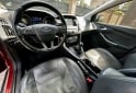 Autos - Ford Focus SE PLUS 2017 Nafta 95000Km - En Venta