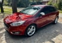 Autos - Ford Focus SE PLUS 2017 Nafta 95000Km - En Venta