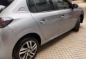 Autos - Peugeot 208 Feline AT 2024 Nafta 15000Km - En Venta