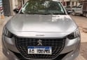 Autos - Peugeot 208 Feline AT 2024 Nafta 15000Km - En Venta