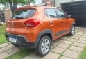 Autos - Renault Kwid 2019 Nafta 101000Km - En Venta