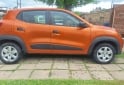 Autos - Renault Kwid 2019 Nafta 101000Km - En Venta