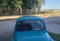 Autos - Fiat 600 1983 Nafta 100000Km - En Venta