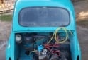 Autos - Fiat 600 1983 Nafta 100000Km - En Venta