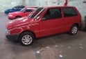 Autos - Fiat UNO CSD 1.7 3puertas 1997 Diesel 111111Km - En Venta