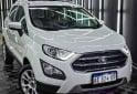 Autos - Ford Eco sport 2020 Nafta 51000Km - En Venta