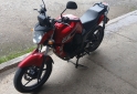 Motos - Yamaha Fz16 2015 Nafta 26000Km - En Venta
