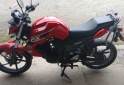 Motos - Yamaha Fz16 2015 Nafta 26000Km - En Venta