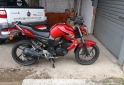 Motos - Yamaha Fz16 2015 Nafta 26000Km - En Venta