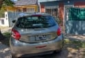 Autos - Peugeot 208 2015 Nafta 138000Km - En Venta