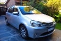 Autos - Toyota Etios XLS AT 2016 Nafta 84000Km - En Venta