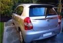 Autos - Toyota Etios XLS AT 2016 Nafta 84000Km - En Venta