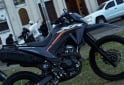 Motos - Honda Xr300 2026 Nafta 6000Km - En Venta