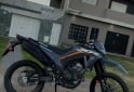 Motos - Honda Xr300 2026 Nafta 6000Km - En Venta