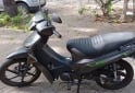 Motos - Zanella ZB 110 Z3 Full 2026 Nafta 1600Km - En Venta