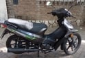 Motos - Zanella ZB 110 Z3 Full 2026 Nafta 1600Km - En Venta