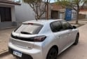 Autos - Peugeot 208 2021 Nafta 50000Km - En Venta