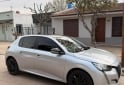Autos - Peugeot 208 2021 Nafta 50000Km - En Venta