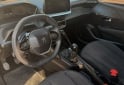 Autos - Peugeot 208 2021 Nafta 50000Km - En Venta
