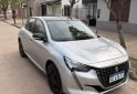 Autos - Peugeot 208 2021 Nafta 50000Km - En Venta