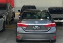 Autos - Toyota Corolla 2016 Nafta 146000Km - En Venta