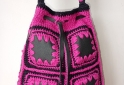 Indumentaria - D�a de la madre, carteras cuero y crochet - En Venta