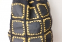 Indumentaria - D�a de la madre, carteras cuero y crochet - En Venta