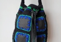Indumentaria - D�a de la madre, carteras cuero y crochet - En Venta