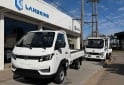Camiones y Grúas - LANDKING LK3 Cabina Simple 0Km my2026 p/ 1.7 Toneladas. Financia Bco. Santander. Acércate a ORIO HNOS, SAN GENARO, concesionario oficial SHINERAY, DOMY, LANDKING Utilitarios - En Venta