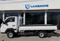 Camiones y Grúas - LANDKING LK3 Cabina Simple 0Km my2026 p/ 1.7 Toneladas. Financia Bco. Santander. Acércate a ORIO HNOS, SAN GENARO, concesionario oficial SHINERAY, DOMY, LANDKING Utilitarios - En Venta