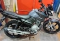 Motos - Yamaha Yamaha YBR Z 125 2023 Nafta 6750Km - En Venta