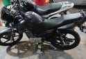 Motos - Yamaha Yamaha YBR Z 125 2023 Nafta 6750Km - En Venta