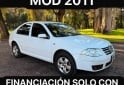 Autos - Volkswagen BORA 2.0 NAFTA 2011 Nafta 134560Km - En Venta