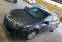 Autos - Toyota Corolla 2016 Nafta 146000Km - En Venta