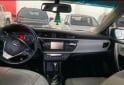Autos - Toyota Corolla 2016 Nafta 146000Km - En Venta