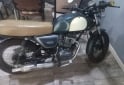 Motos - Zanella Cecatto 150 2017 Nafta 18600Km - En Venta