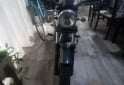 Motos - Zanella Cecatto 150 2017 Nafta 18600Km - En Venta