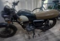 Motos - Zanella Cecatto 150 2017 Nafta 18600Km - En Venta
